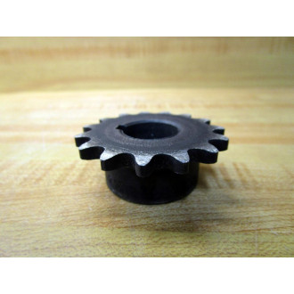 Martin 35BS15HT 34 Sabertooth Sprocket WKW 35BS15HT34