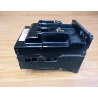 Joslyn Clark 7401-1020-22 Contactor 7401102022 - Used