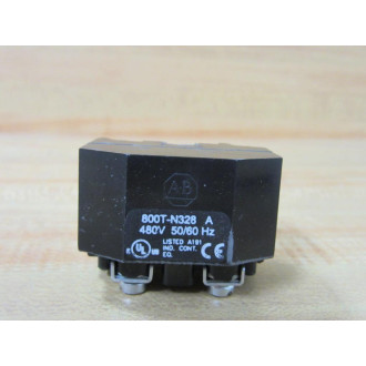 Allen Bradley 800T-N328 XFMR ModulePilot Light Accessory 800TN328 - New No Box