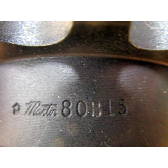 Martin 80B15 Sprocket