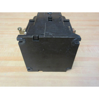 Joslyn Clark 5DP2-11100 Definite Purpose Relay 5DP211100 120V Coil - Used