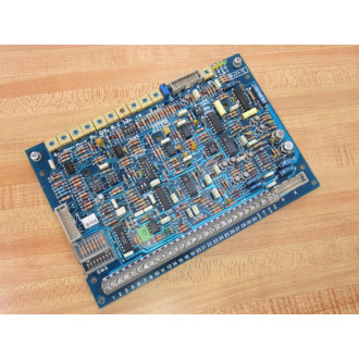SIEI ECS 1872 Ry21-1 Board ECS1872 - Parts Only