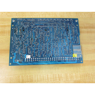 SIEI ECS 1872 Ry21-1 Board ECS1872 - Parts Only