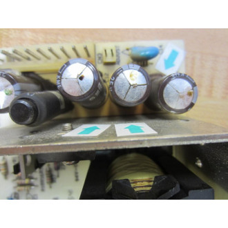APS UPS65-1121 Circuit Board UPS65-1XX1 2 - Parts Only