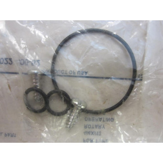 Siemens RHVEEM64X Rotary Handle Operator Variable Depth Kit
