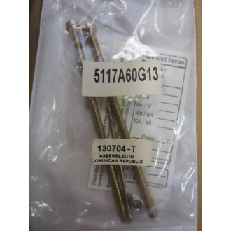 Siemens RHVEEM64X Rotary Handle Operator Variable Depth Kit