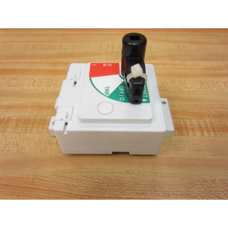 Siemens RHVEEM64X Rotary Handle Operator Variable Depth Kit