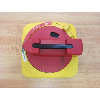 Siemens RHVEEM64X Rotary Handle Operator Variable Depth Kit