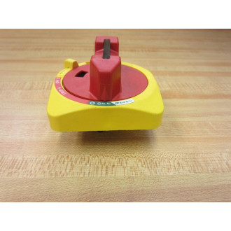 Siemens RHVEEM64X Rotary Handle Operator Variable Depth Kit