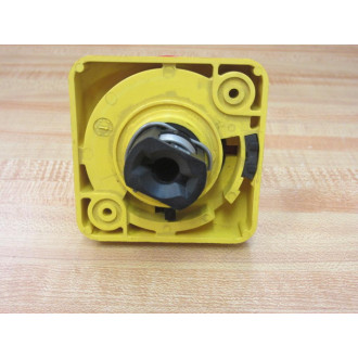 Siemens RHVEEM64X Rotary Handle Operator Variable Depth Kit