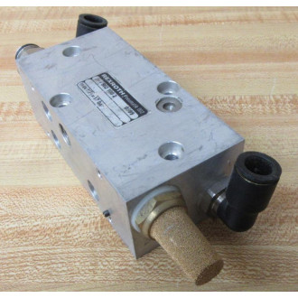 Rexroth 567 902 100 2 32 Directional Valve - Used