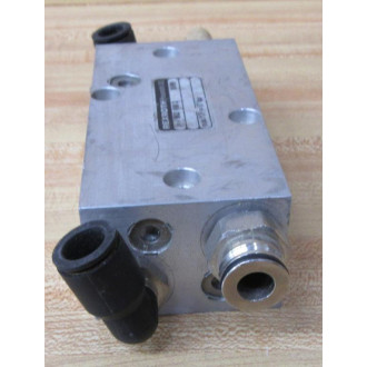 Rexroth 567 902 100 2 32 Directional Valve - Used