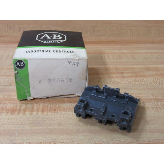 Allen Bradley X300658 Contact For Starter