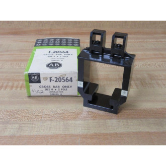 Allen Bradley F-20564 Cross Bar F20564