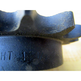 Martin 50BS17HT 1 14 Sabertooth Sprocket WKW 50BS17HT114