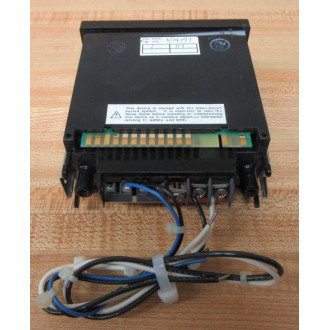 Newport Electronics 202A-E2 Process Meter 202AE2 - Used
