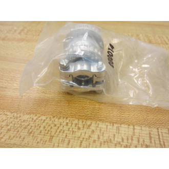 Accu-Coder 711-S Incremental Shaft Encoder 711S