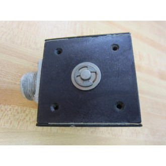 Accu-Coder 711-S Incremental Shaft Encoder 711S
