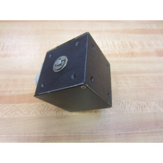 Accu-Coder 711-S Incremental Shaft Encoder 711S