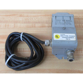 General Electric 9T51Y2 Transformer W Cable - Used