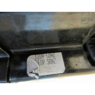 Joslyn Clark Ward Leonard 5003A3001-11 Contactor 5003A300111 - Used