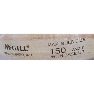 McGill 1500C Protect-O-Globe