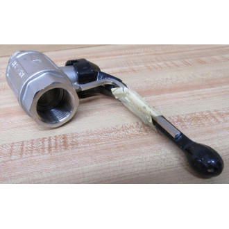 PEL Ball Valve - New No Box