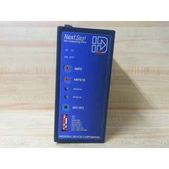 Danaher Motion Industrial Devices Nextstep Stepper Drive 137784 - New No Box