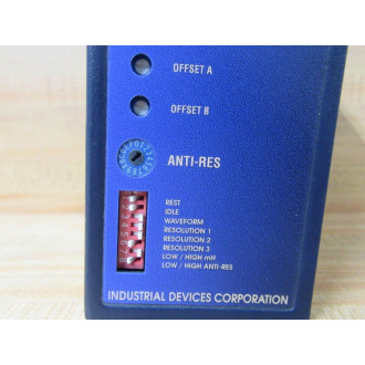 Danaher Motion Industrial Devices Nextstep Stepper Drive 137784 - New No Box
