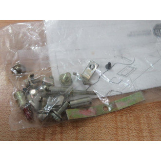 Allen Bradley 599-PB02 Holder 40193-415-53 Hardware Only