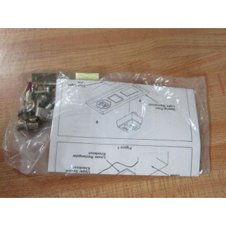 Allen Bradley 599-PB02 Holder 40193-415-53 Hardware Only