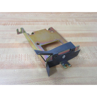 Allen Bradley 599-PB02 Holder 40193-415-53 Hardware Only