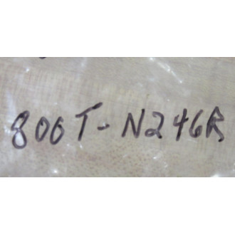 Allen Bradley 800T-N246R Pushbutton Cap 800TN246R (Pack of 4) - Used