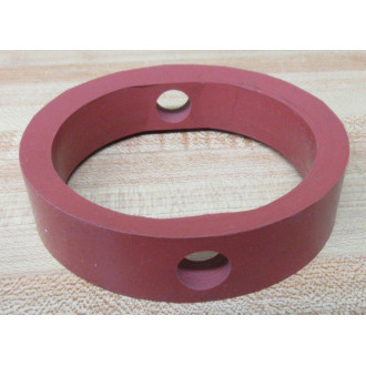 Lumaco B3S-3" Silicone Seat B3S3 - New No Box