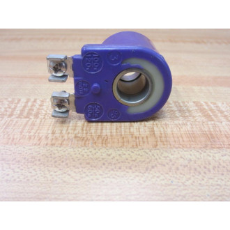 Goyen Controls RCA 3D2 Valve RCA3D2 110120V 22W 5060Hz 1-14" OD - New No Box