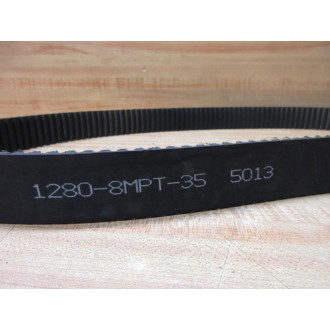Carlisle 1280-8MPT-35 Panther-Plus Drive Belt 12808MPT35