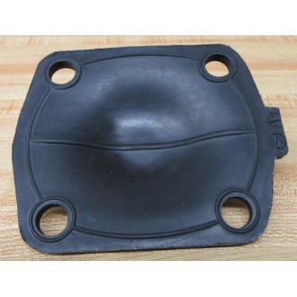 Crane A2 DN 50 Saunders Valve Diaphragm A2DN50