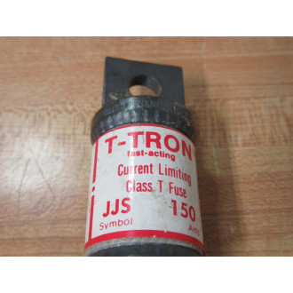 T-Tron JJS-150 Fast Acting Fuse JJS150 - New No Box