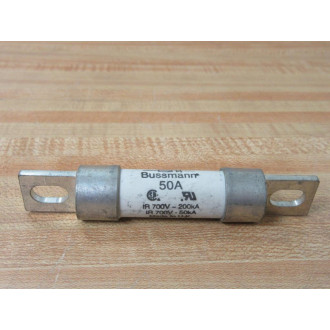 Bussmann FWP-50Ba Buss Fuse FWP50Ba - New No Box