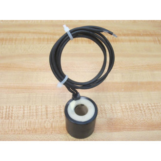Mac Valves C4-11AA Solenoid Coil C411AA 12060 11050 24Vdc - New No Box