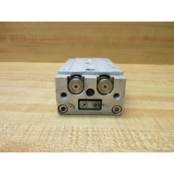 SMC MXS16-40P-X787 Air Slide Table Cylinder - Used