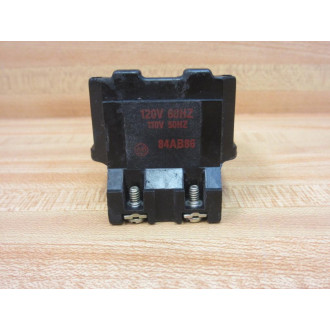 Allen Bradley 84AB86 Coil - New No Box