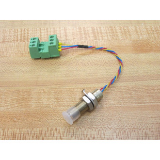 Jaquet FTG1088.00 Speed Probe Sensor FTG108800 - New No Box