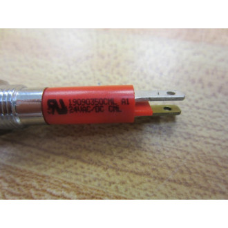 CML 19090350 LED Panel Indicator 19090350-CML - New No Box