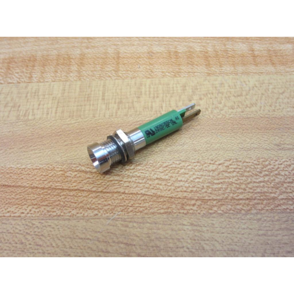 CML 19090355 LED Panel Indicator 19090355-CML - New No Box CML 19090355 LED Panel Indicator 19090355-CML - New No Box