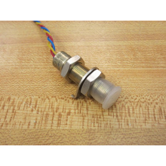 Jaquet FTG1088.00 Speed Probe Sensor FTG108800 WBracket - New No Box