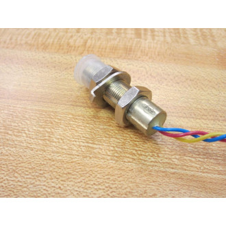 Jaquet FTG1088.00 Speed Probe Sensor FTG108800 WBracket - New No Box