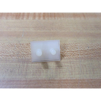 Omega SPJ-CAP-12 Jack Panel Dust Cap SPJ-CAP (Pack of 77) - New No Box