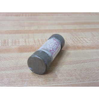 Buss JKS-10 Bussmann Fuse Cross Ref 4XF10 (Pack of 6) - Used