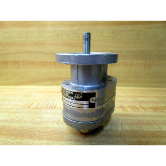 Howden Fluid Systems 1235-LBU-271 Pump 1235LBU271 - New No Box